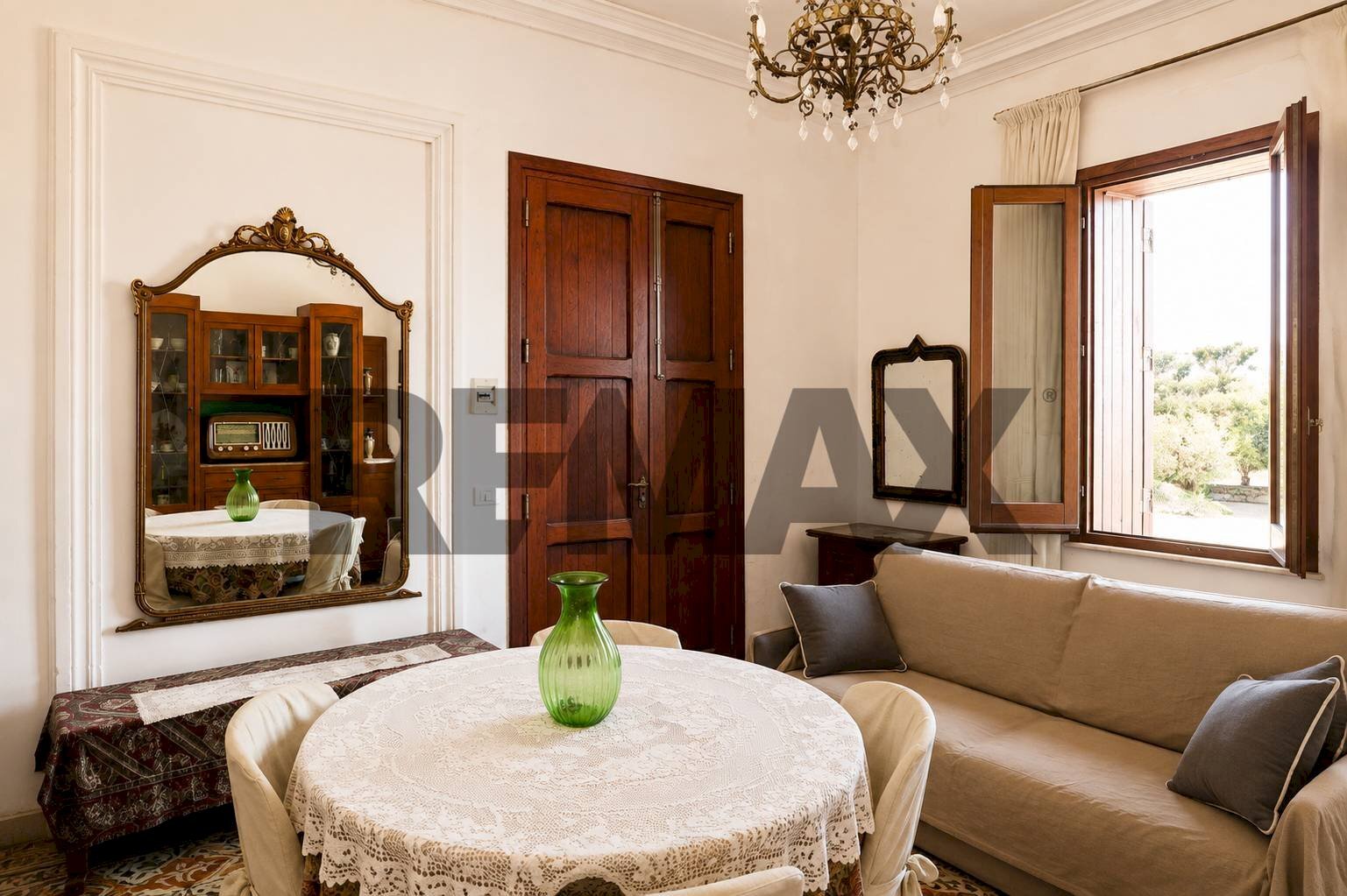 Soggiorno - Three-room apartment Lungomare Duilio
 
22, Favignana - photo 2