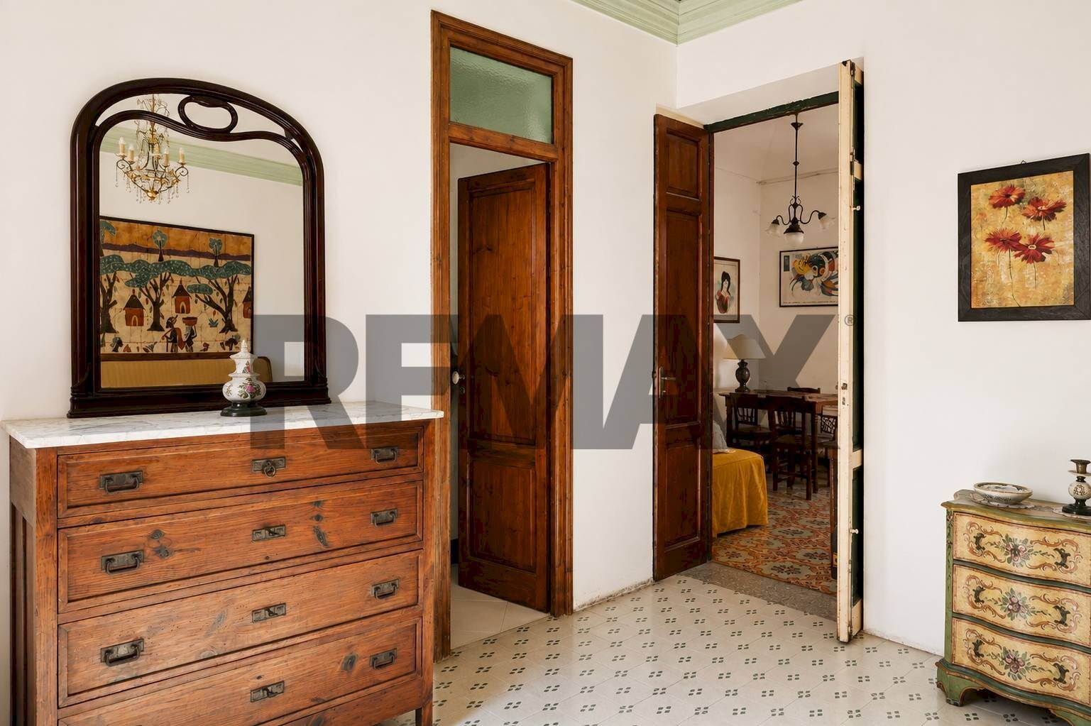 Camera / camera da letto - Three-room apartment Lungomare Duilio
 
22, Favignana - photo 3