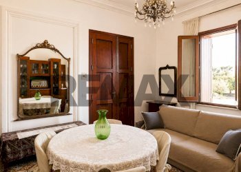 Soggiorno - Three-room apartment Lungomare Duilio
 
22, Favignana - photo 2