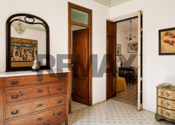 Camera / camera da letto - Three-room apartment Lungomare Duilio
 
22, Favignana - photo 3