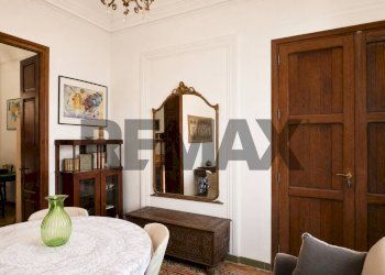 Sala da pranzo - Three-room apartment Lungomare Duilio
 
22, Favignana - photo 5