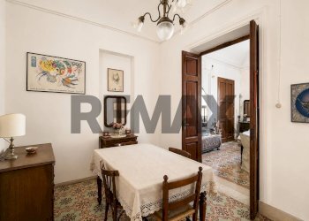 Sala da pranzo - Three-room apartment Lungomare Duilio
 
22, Favignana - photo 7