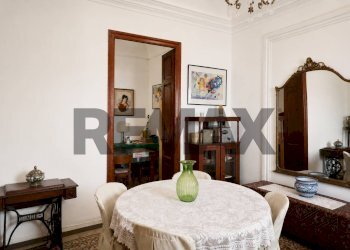 Sala da pranzo - Three-room apartment Lungomare Duilio
 
22, Favignana - photo 8