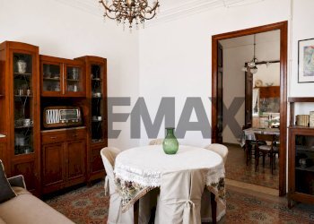 Sala da pranzo - Three-room apartment Lungomare Duilio
 
22, Favignana - photo 10