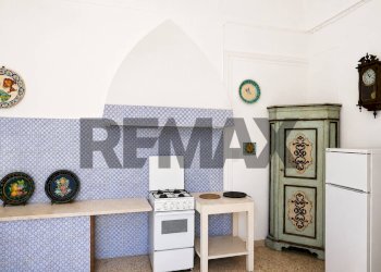 Cucina - Three-room apartment Lungomare Duilio
 
22, Favignana - photo 14