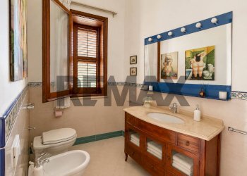 Bagno - Three-room apartment Lungomare Duilio
 
22, Favignana - photo 18