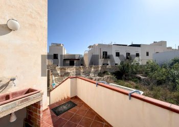 Balcone - Three-room apartment Lungomare Duilio
 
22, Favignana - photo 20