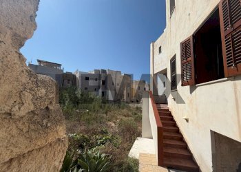 Edificio all\'aperto - Three-room apartment Lungomare Duilio
 
22, Favignana - photo 22