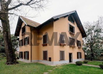 Casa all\'aperto - Villa Via Sant'Alessandro
 
71, Bergamo - photo 1