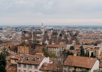 Edificio all\'aperto - Villa Via Sant'Alessandro
 
71, Bergamo - photo 3