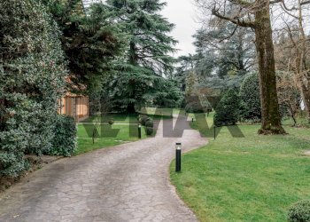 Giardino - Villa Via Sant'Alessandro
 
71, Bergamo - photo 5