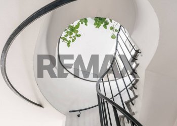 Scale - Villa Via Sant'Alessandro
 
71, Bergamo - photo 6