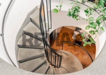 Scale - Villa Via Sant'Alessandro
 
71, Bergamo - photo 8