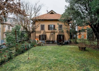 Casa all\'aperto - Villa Via Sant'Alessandro
 
71, Bergamo - photo 11