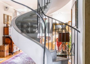 Scale - Villa Via Sant'Alessandro
 
71, Bergamo - photo 12