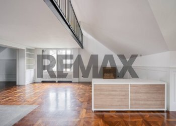 Stanza vuota - Villa Via Sant'Alessandro
 
71, Bergamo - photo 16