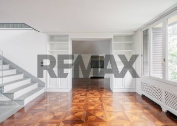 Scale - Villa Via Sant'Alessandro
 
71, Bergamo - photo 17