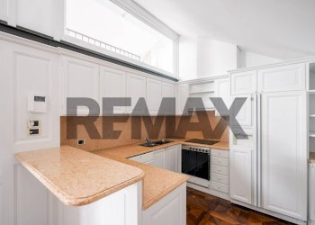 Cucina - Villa Via Sant'Alessandro
 
71, Bergamo - photo 18