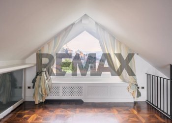 Camera / camera da letto - Villa Via Sant'Alessandro
 
71, Bergamo - photo 19