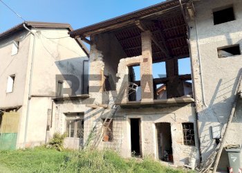 Casa all\'aperto - Casa semi indipendente via Dei Mori
 
1, Cesiomaggiore - foto 2