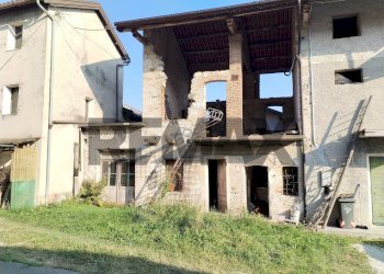 Casa all\'aperto - Casa semi indipendente via Dei Mori
 
1, Cesiomaggiore - foto 6