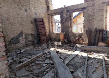 Stanza vuota - Casa semi indipendente via Dei Mori
 
1, Cesiomaggiore - foto 11