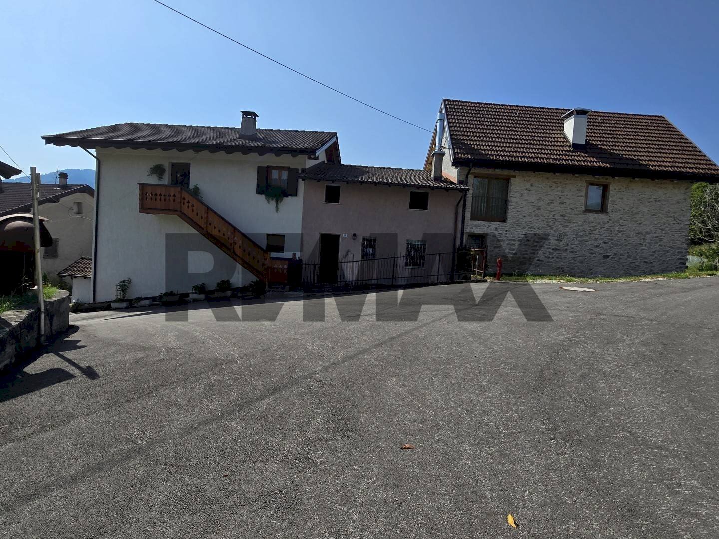 Casa all\'aperto - Semi-detached house Via Gobbi
10, Lamon - photo 3