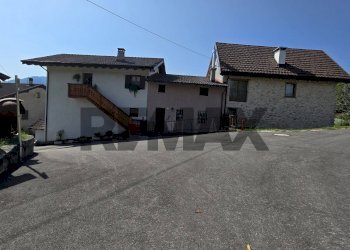 Casa all\'aperto - Semi-detached house Via Gobbi
 
10, Lamon - photo 3