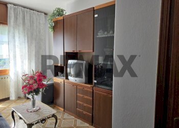 Soggiorno - Semi-detached house Via Gobbi
 
10, Lamon - photo 4