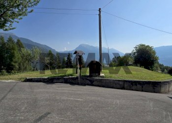 Vista delle montagne - Semi-detached house Via Gobbi
 
10, Lamon - photo 7