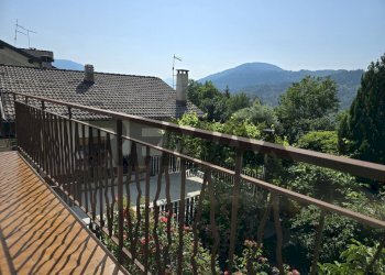Balcone - Semi-detached house Via Gobbi
 
10, Lamon - photo 11