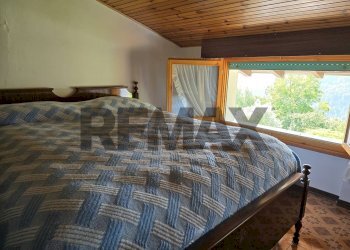 Camera / camera da letto - Semi-detached house Via Gobbi
 
10, Lamon - photo 22