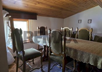 Sala da pranzo - Semi-detached house Via Gobbi
 
10, Lamon - photo 25