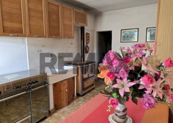 Cucina - Semi-detached house Via Gobbi
 
10, Lamon - photo 37