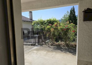 Terrazza - Semi-detached house Via Gobbi
 
10, Lamon - photo 39