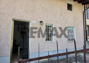 Casa all\'aperto - Semi-detached house Via Gobbi
 
10, Lamon - photo 40