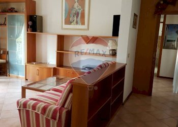 Soggiorno - Trilocale Via Feltre
 
105, Belluno - foto 5