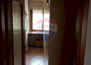 Hall / corridoio - Trilocale Via Feltre
 
105, Belluno - foto 11