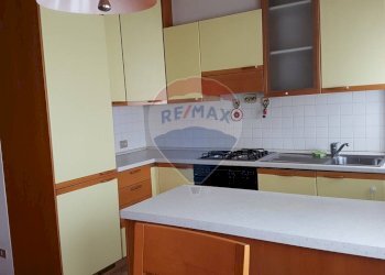 Cucina - Trilocale Via Feltre
 
105, Belluno - foto 14