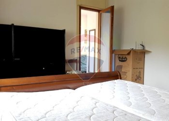 Camera / camera da letto - Trilocale Via Feltre
 
105, Belluno - foto 15