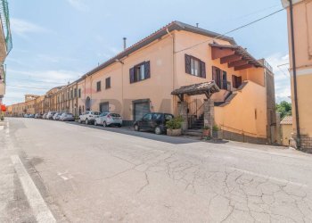 Edificio all\'aperto - Casa indipendente Via Roma
96, Ischia di Castro - foto 3