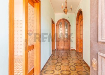 Hall / corridoio - Casa indipendente Via Roma
96, Ischia di Castro - foto 9