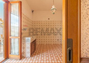 Bagno - Casa indipendente Via Roma
96, Ischia di Castro - foto 11
