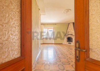 Stanza vuota - Casa indipendente Via Roma
96, Ischia di Castro - foto 16