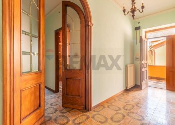 Hall / corridoio - Casa indipendente Via Roma
96, Ischia di Castro - foto 21