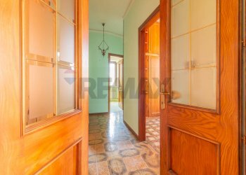 Hall / corridoio - Casa indipendente Via Roma
96, Ischia di Castro - foto 22