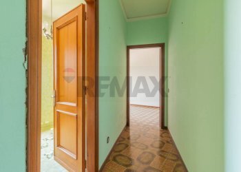 Hall / corridoio - Casa indipendente Via Roma
96, Ischia di Castro - foto 27