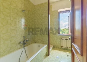 Bagno - Casa indipendente Via Roma
96, Ischia di Castro - foto 28