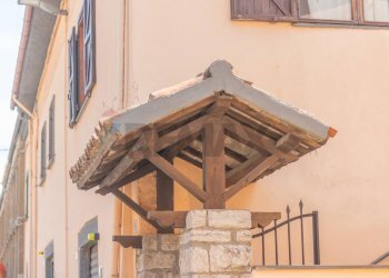 Dettagli - Casa indipendente Via Roma
96, Ischia di Castro - foto 35