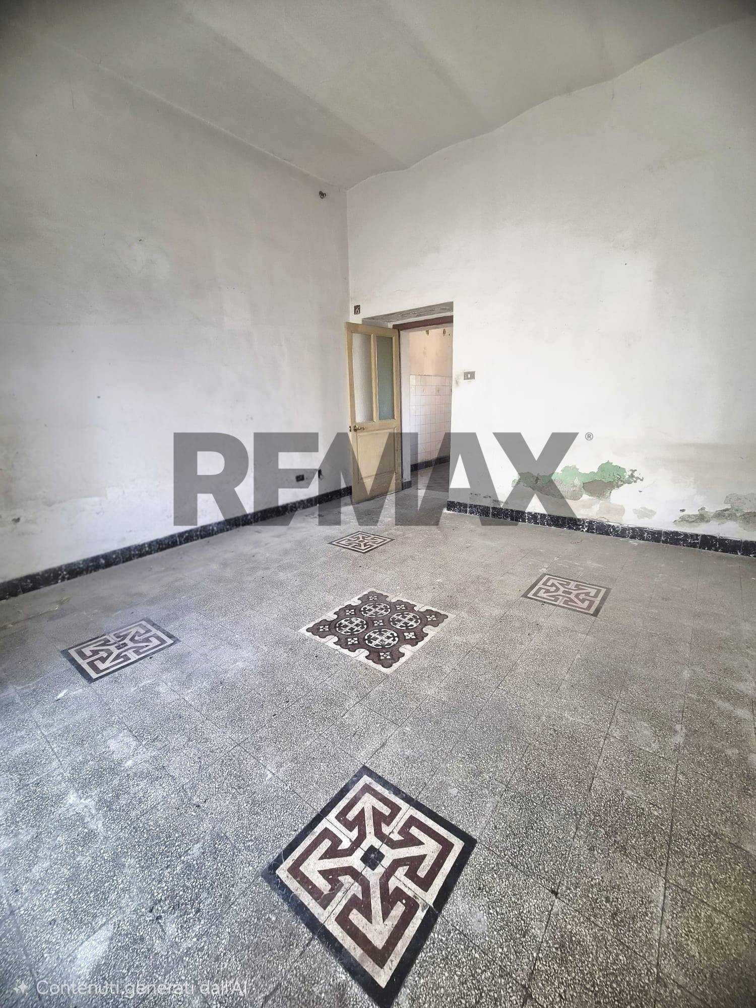 Stanza vuota - Semi-detached house via Francesco Baracca
168, Santi Cosma e Damiano - photo 3